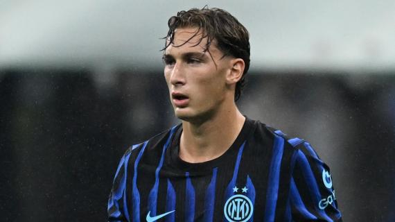 Fontana: "Inter e Napoli le più forti, ma Milan favorito per lo Scudetto. Esposito, grande personalità"