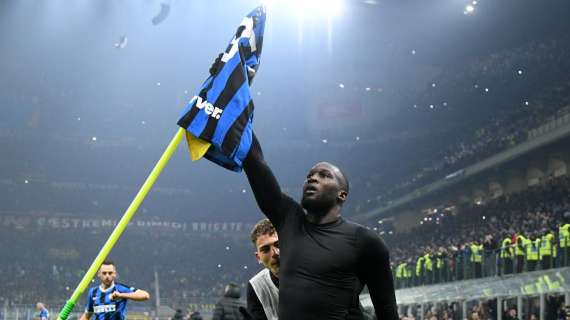 Inter review: da Lukaku nel derby al pancione di Lautaro: le 12 esultanze più belle del 2020