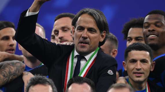 FcIN - Da Oaktree ampie garanzie a Inzaghi: l'Inter rimarrà competitiva. Rinnovi, via libera a quelli sostenibili