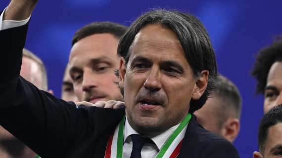 GdS - Inzaghi chiederà continuità. Obiettivo preciso in vista del prossimo anno