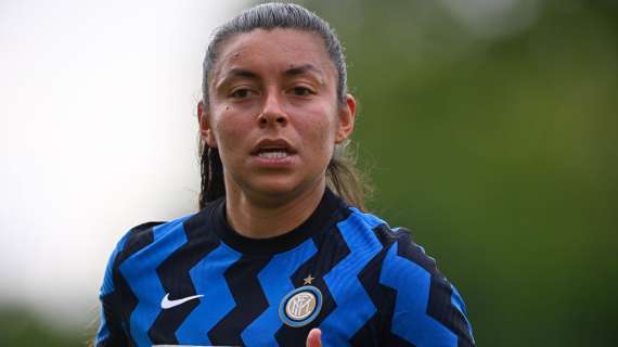 Inter Women, Yoreli Rincon lascia: la conferma arriva su Instagram