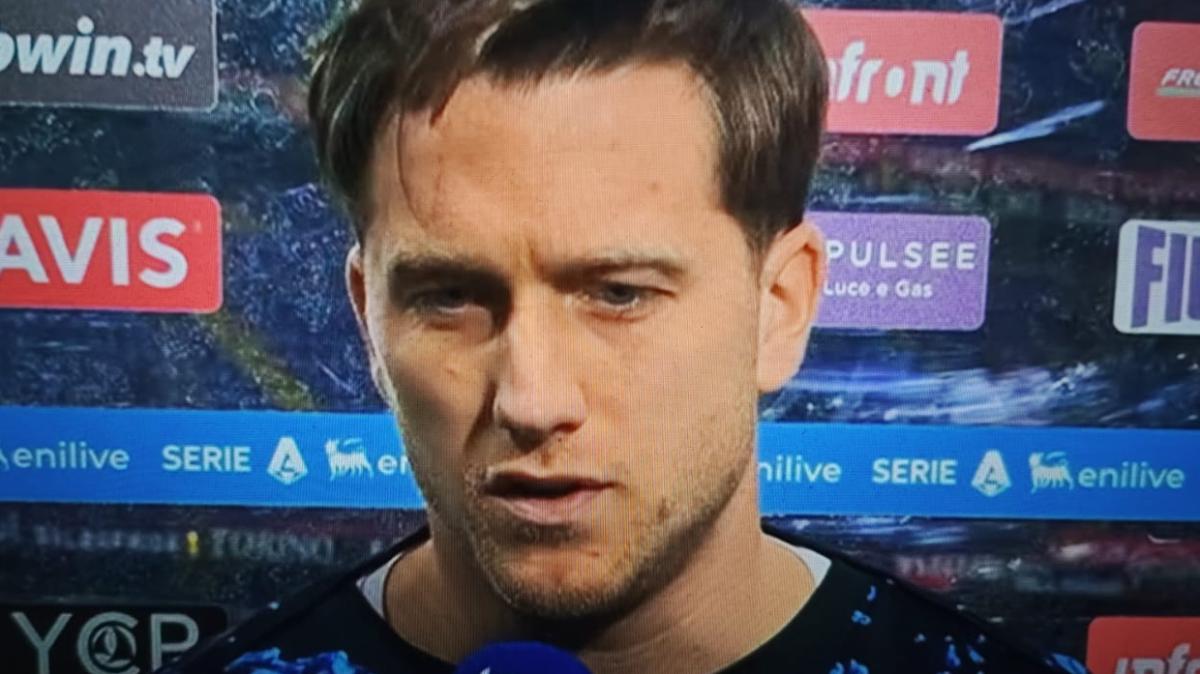 Zielinski a Sky: "Partite come quella col Liverpool lasciano carica, cerchi subito di riscattarti"