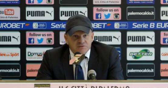 Iachini in conferenza: "Inter squadra importante, ha grandi giocatori. Soddisfatto della nostra prova"