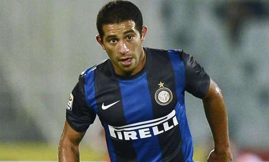 Gargano: "L'Inter è un sogno. Fu un peccato lasciare Napoli. Hamsik..."
