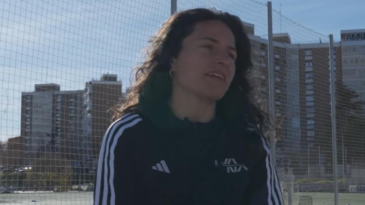 Ivana Andres e l'Inter, la storia continua: la sua agenzia annuncia il rinnovo fino al 2027