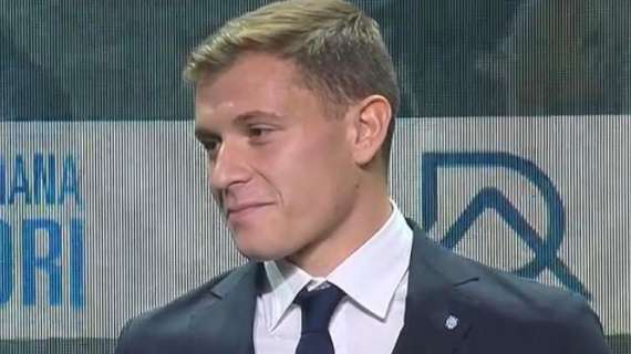 Gran Galà del Calcio, Barella nella top 11: "Inter, spero di vincere ancora. Io capitano? Adesso non mi interessa"