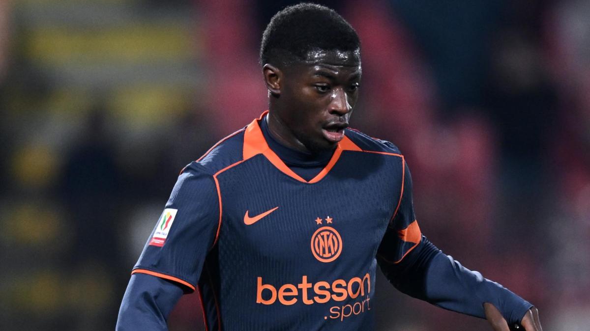 Giudice sportivo Coppa Italia: prima sanzione per Esposito, Kamate e Sucic