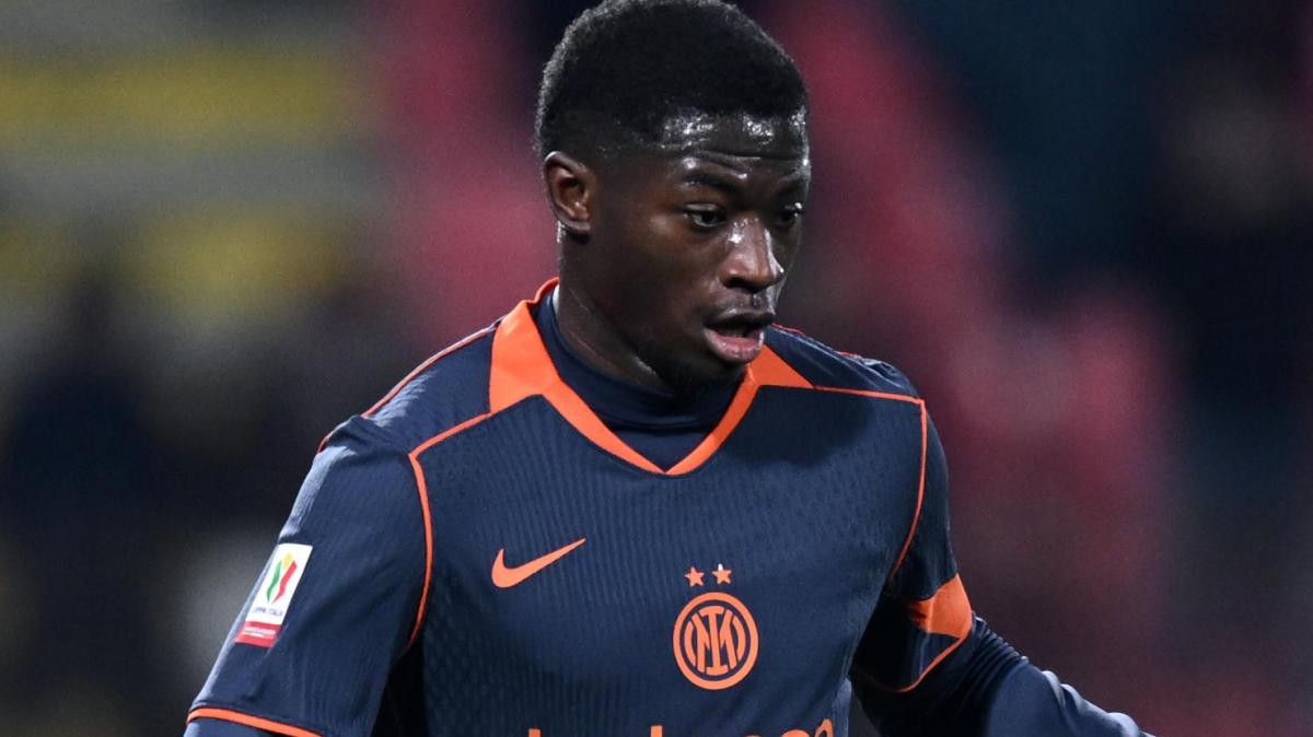 Kamate, da titolare a sorpresa a MVP con il Torino. Chivu guarda le Under, per la gioia di proprietà e dirigenza