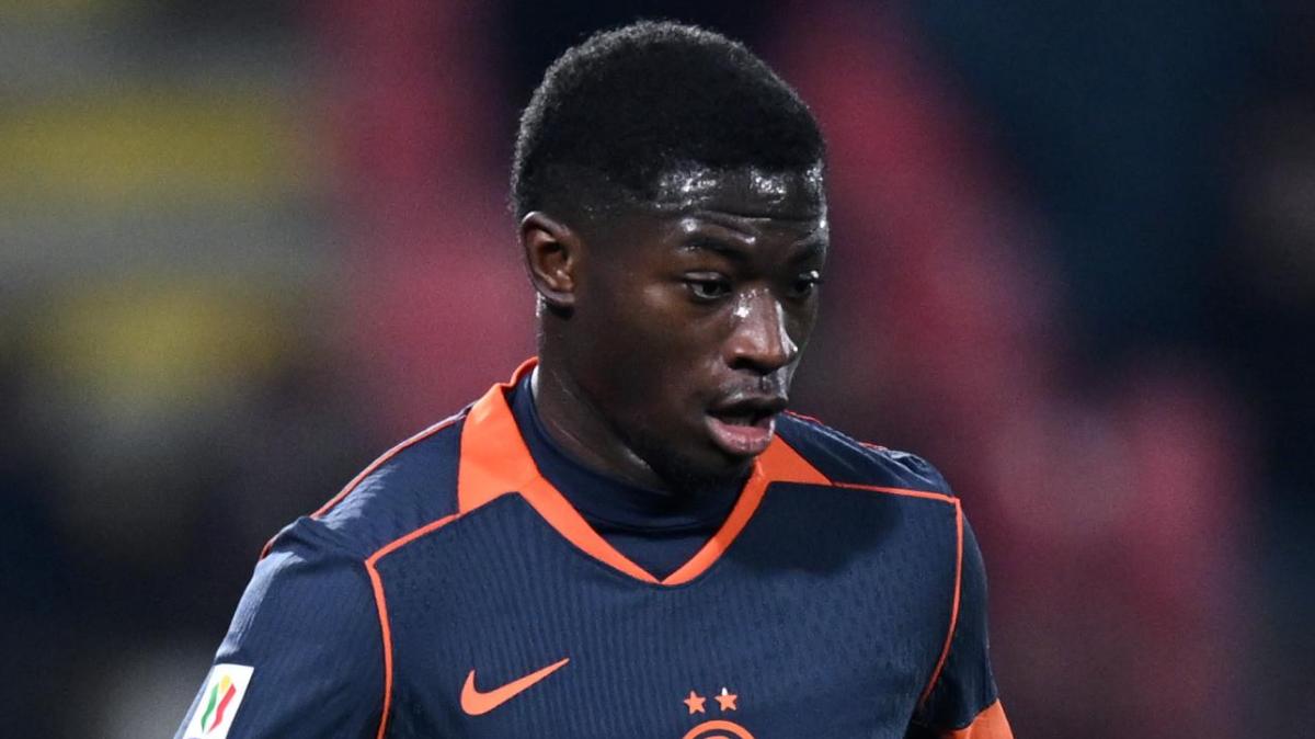 Serata da sogno per Kamate alla prima uscita tra i grandi. La promessa: "Il lavoro è appena cominciato"