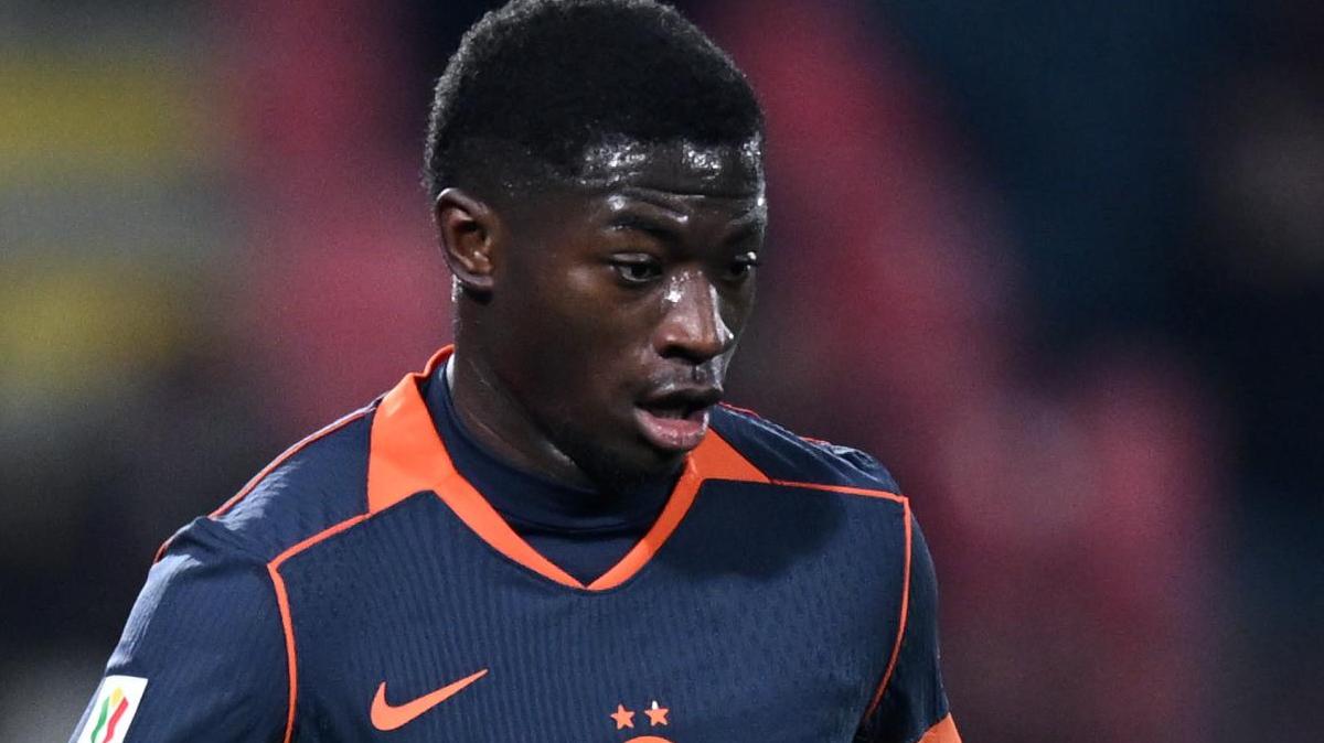 CdS - Inter, primi accordi per le cessioni: Kamaté va in Belgio