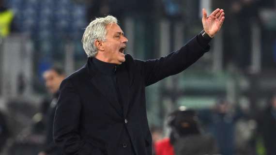 Moretto conferma: "Mourinho sulla panchina dell'Italia? Pazza idea che circola nei corridoi della Federazione"
