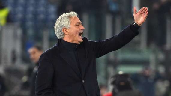 Mourinho non ci sta e attacca il Galatasaray: "Non sono razzista, come sono caduti così in basso?"