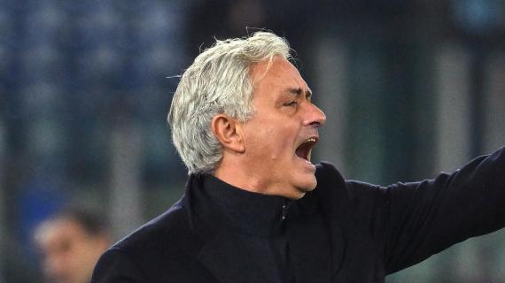 Benfica, il dg Branco: "Con Mourinho libero la scelta non è stata difficile. È uno dei più bravi al mondo"