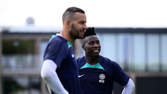 CdS - Handanovic in campionato e Onana in Champions: scelta programmata? Ecco quando si capirà