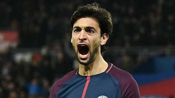 Marchetti: "Inter, Pastore potrebbe fare la differenza"