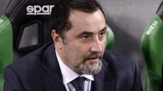 La proposta di Mirabelli: "Nessun limite agli extra-UE, rose da 25 giocatori e obbligo di 6 italiani in campo"