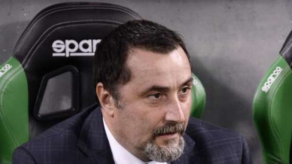 Milan, Mirabelli tweetta: "San Siro casa azzurra"