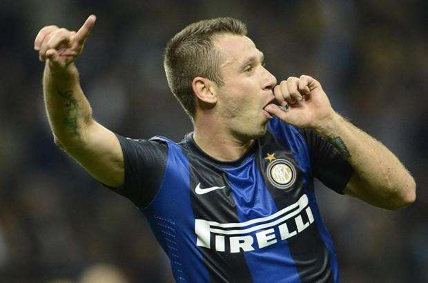 Tuttosport - Antonio Cassano va verso il sì al Parma