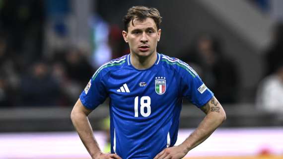 SM - Interisti italiani chiamati agli straordinari in Germania: Barella e Bastoni dal 1'. Possibile chance anche per Frattesi 