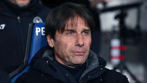 Napoli, Conte pizzica le big: "Se sei Inter, Juve o Milan ci sono poche chiacchiere, devi vincere"