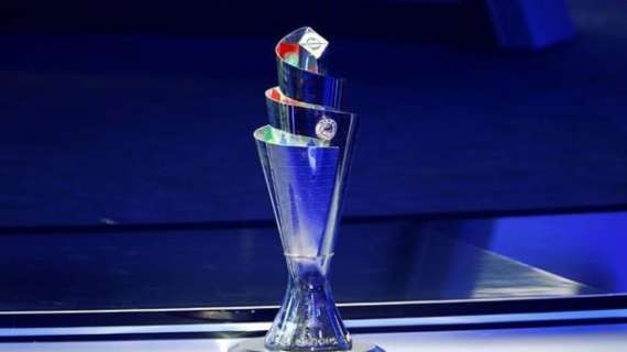 Nations League, calendario confermato: debutto dell'Italia il 4 settembre con la Bosnia