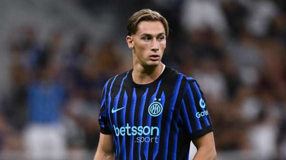 Esordio con l'Inter a San Siro per Pio Esposito, il fratello Sebastiano gonfia il petto: "Orgoglio"