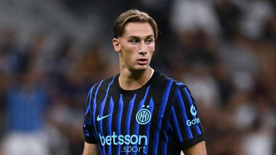 GdS - Pio Esposito si è già preso l'Inter. E quell'intreccio di mercato con Lookman...