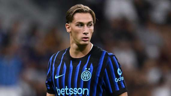 GdS - Lautaro è in dubbio: Esposito insidia Bonny per giocare dall'inizio
