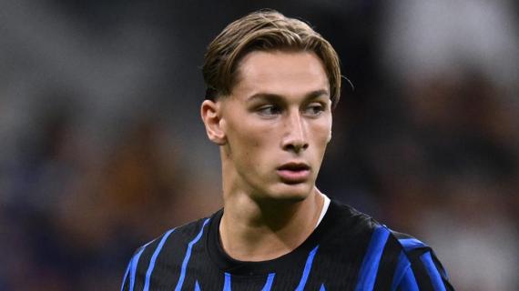 Braglia: "Contro il Sassuolo farei riposare ancora Lautaro sfruttando la freschezza di Pio Esposito"