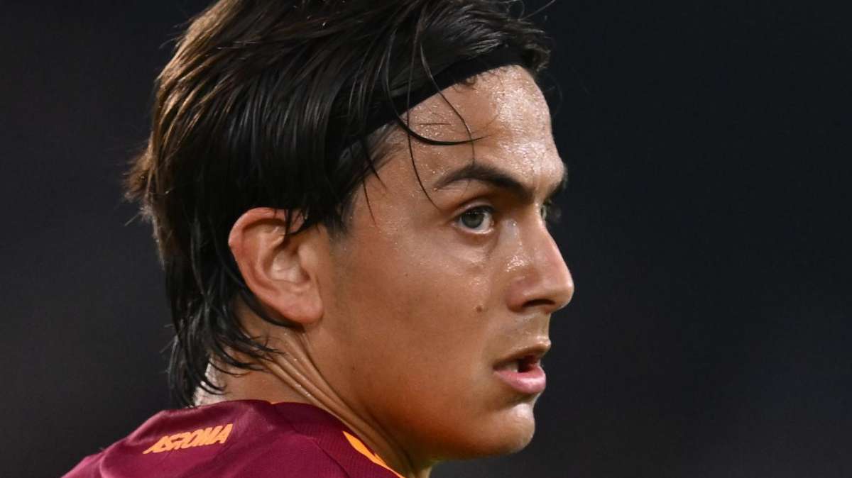 Sky - Dybala in gruppo: probabile convocazione per Fiorentina-Roma. Dopo la sosta c'è l'Inter