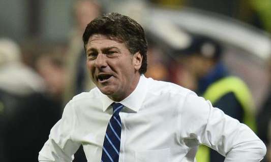 TS - Giocatori distratti e svogliati, Mazzarri furioso: senza cattiveria questa Inter è una squadra 'normale'