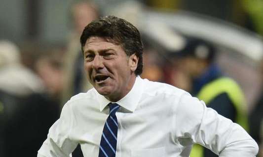 TS - Conferma Mazzarri, a maggio un primo bilancio