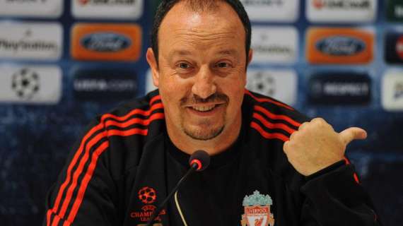 Tifosi Liverpool: "Benitez, torna!". Ma Hodgson...