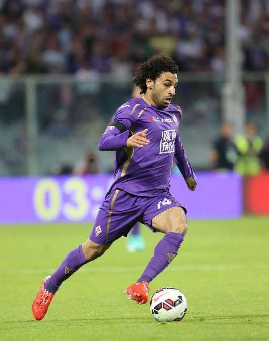 Mourinho: "Salah? Andrà via, ci sono troppi esterni"