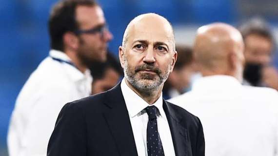Gazidis: "Nuovo San Siro, con l'Inter partnership forte. Lieto che il sindaco Sala comprenda la globalità di Milano"