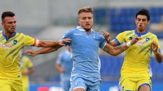 Ricciardi: "Portai Immobile in prova a Milano, ma l'Inter non lo prese. C'erano Ausilio e Baresi, forse l'errore..."