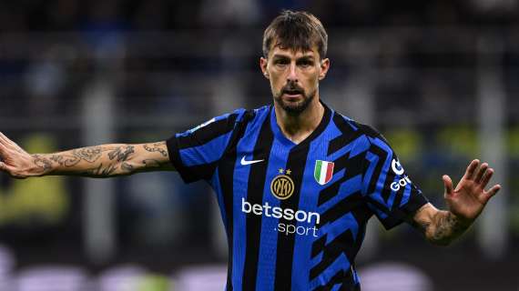 CdS - Inter, Acerbi verso la convocazione in Champions: ecco quando può tornare in campo da titolare 