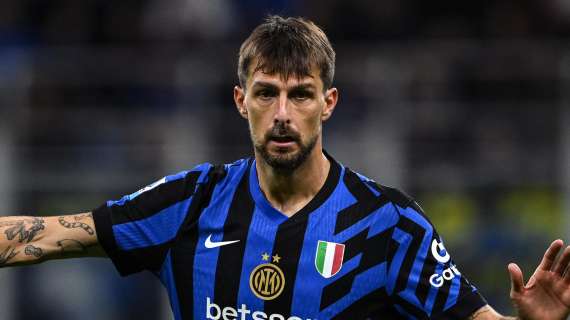 GdS - I rinnovi di Acerbi e Darmian? Due "mezze sorprese"