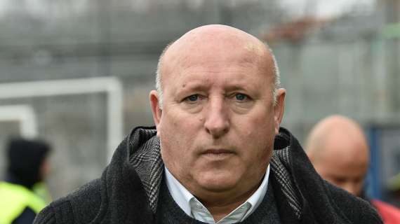 Lucchesi: "Chivu ha tante qualità e conosce bene la piazza nerazzurra. Tanto dipenderà dalla rosa"