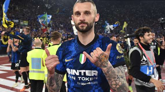 InterNazionali - La Croazia fa visita alla Francia: Brozovic ancora titolare