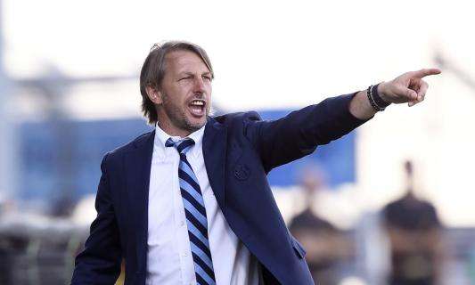 Vecchi: "In tre anni vinte le tre competizioni più importanti. Su Pinamonti, Emmers e Vanheusden..."