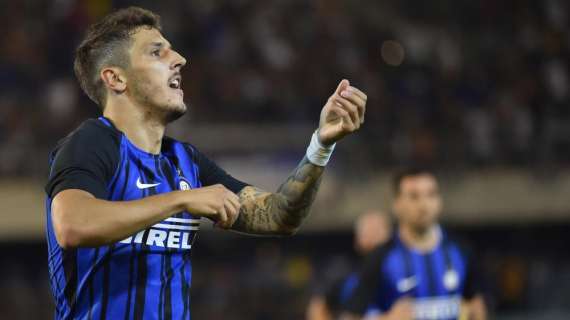 Jovetic ricorda gli anni all'Inter: "Sono stato bene, mi spiace sia finita così"