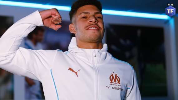 L'Inter ha l'accordo con Luis Henrique, ma non ancora con il Marsiglia: nei prossimi giorni altri colloqui tra i due club