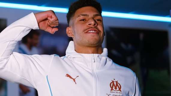 TS - Luis Henrique, distanza di 3 milioni tra Inter e Marsiglia. Tre nomi per il centrocampo, quattro per la difesa