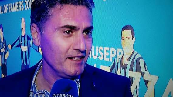 Federico Jaselli Meazza: "Vorrei che il nuovo stadio di Inter e Milan portasse sempre il nome di mio nonno"