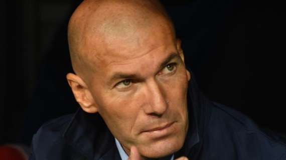 Icardi-Real, Zidane disinnesca la bomba di mercato: "Non chiederò attaccanti a gennaio" 