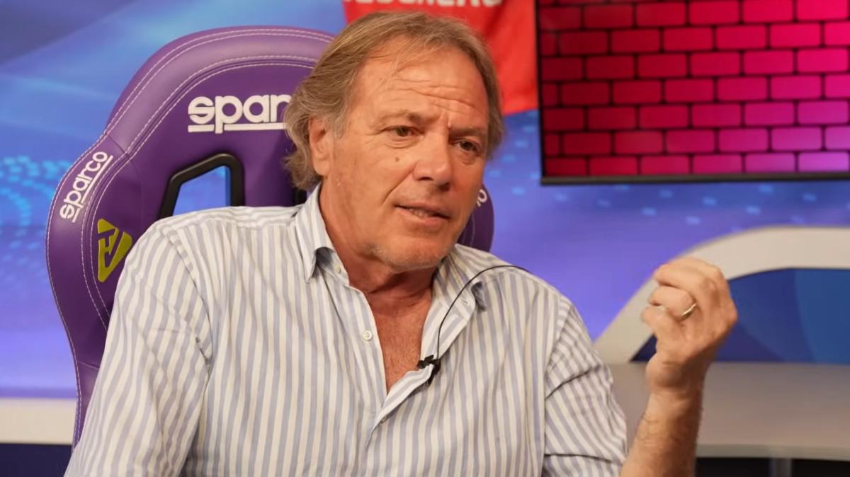 Agostinelli: "Inter-Lazio non è una partita scontata. Ai biancocelesti servirà il veleno dell'ultima spiaggia"