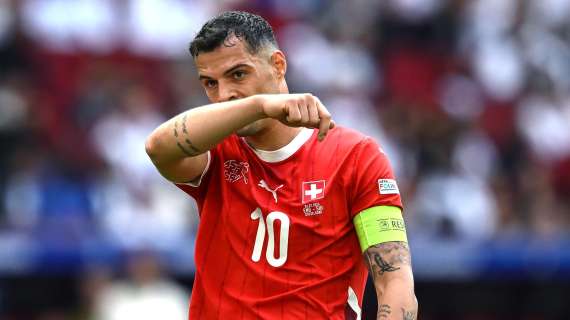 Niente Inter, Xhaka vola in Premier League: accordo con il Sunderland. Trasferimento da 20 milioni di euro 