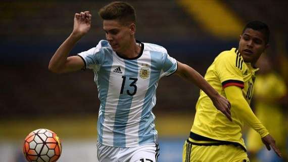 Sky Sports - Foyth, accordo Spurs-Estudiantes