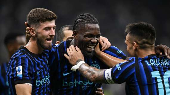 CF -  Serie A, la classifica dei costi rosa: Napoli primo davanti alla Juve. Inter fuori dal podio e scavalcato dal Milan